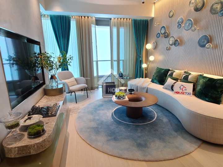 安峯 示範單位 - House730