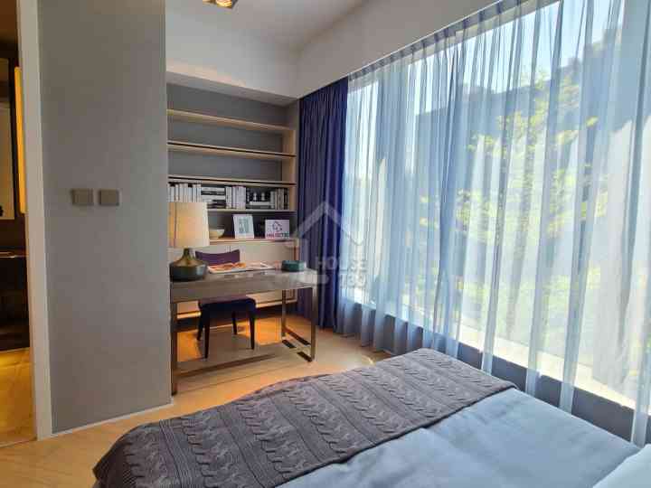 尚悅‧天城 示範單位 - House730