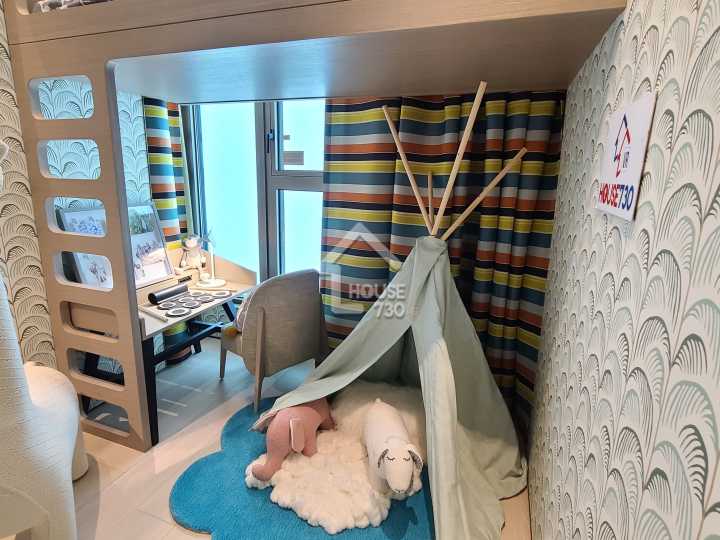 安峯 示範單位 - House730