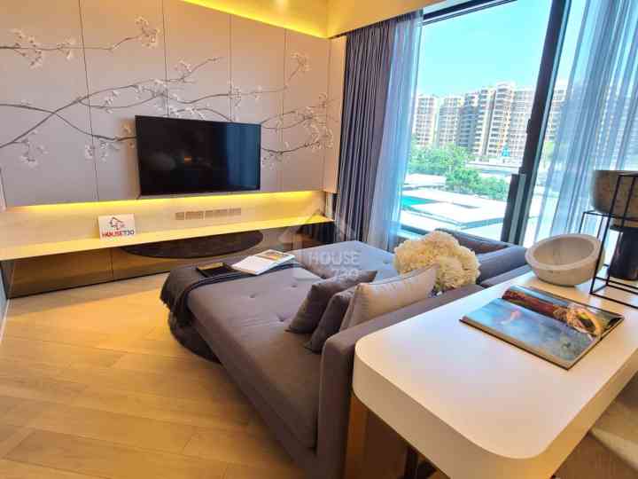 尚悅‧天城 示範單位 - House730