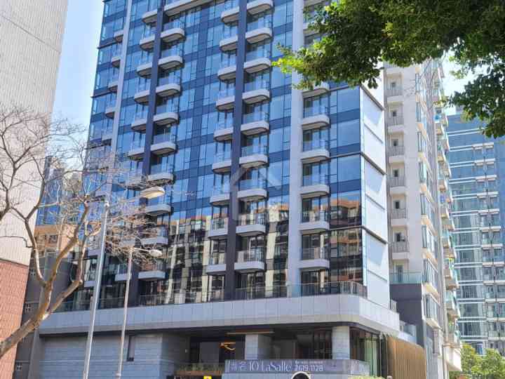 瀚名 示範單位 - House730