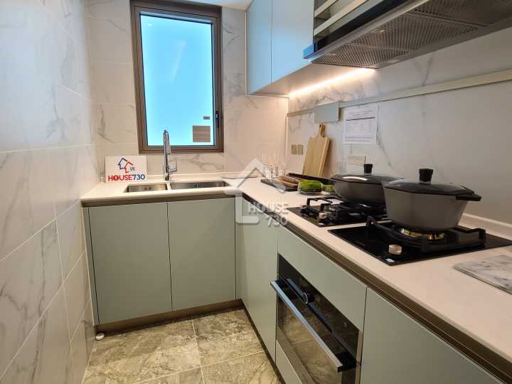 安峯 示範單位 - House730