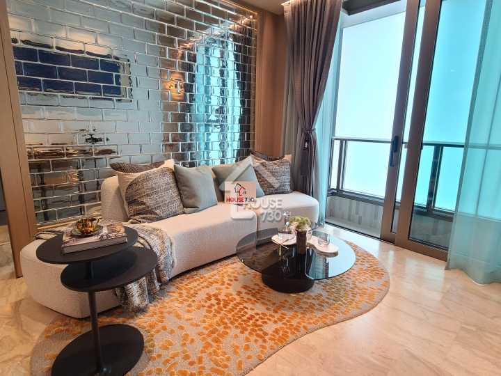 安峯 示範單位 - House730
