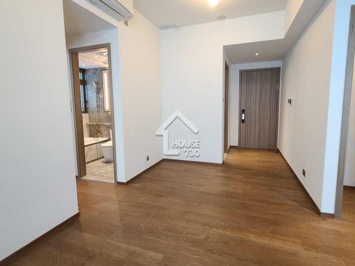 安峯 示範單位 - House730
