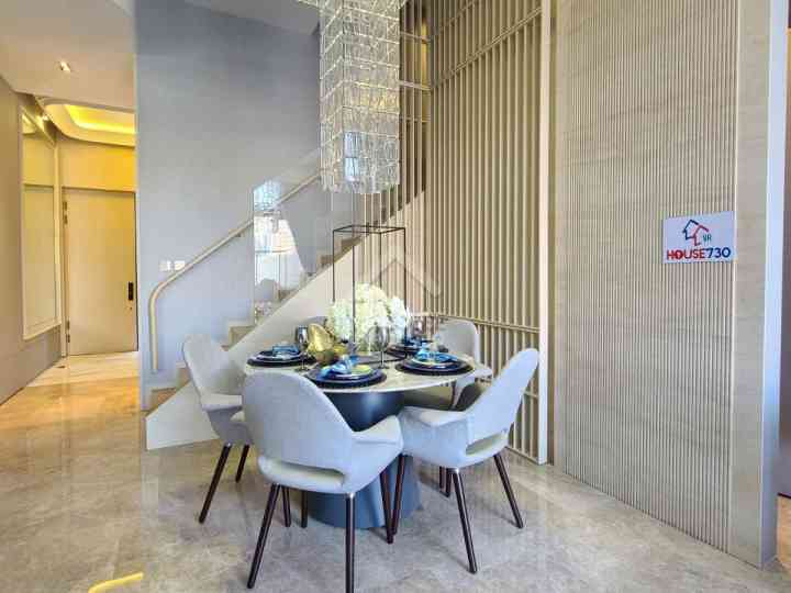 尚悅‧天城 示範單位 - House730