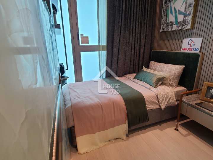 安峯 示範單位 - House730