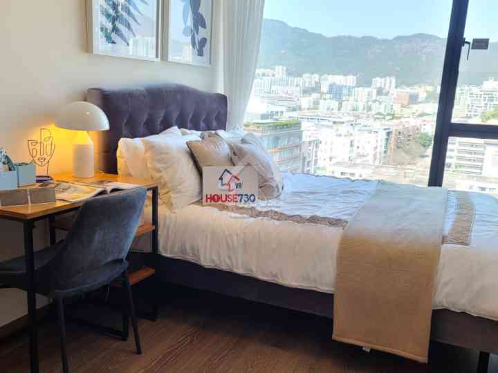 瀚名 示範單位 - House730
