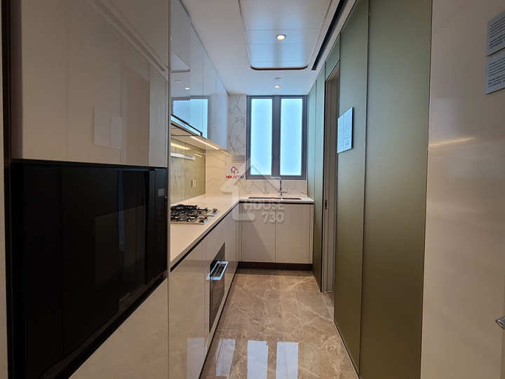 GRANDE MONACO 示範單位 - House730