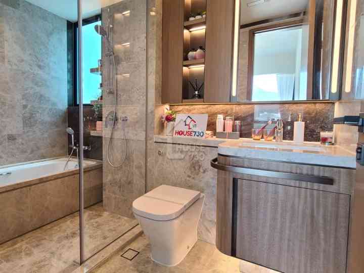 瀚名 示範單位 - House730