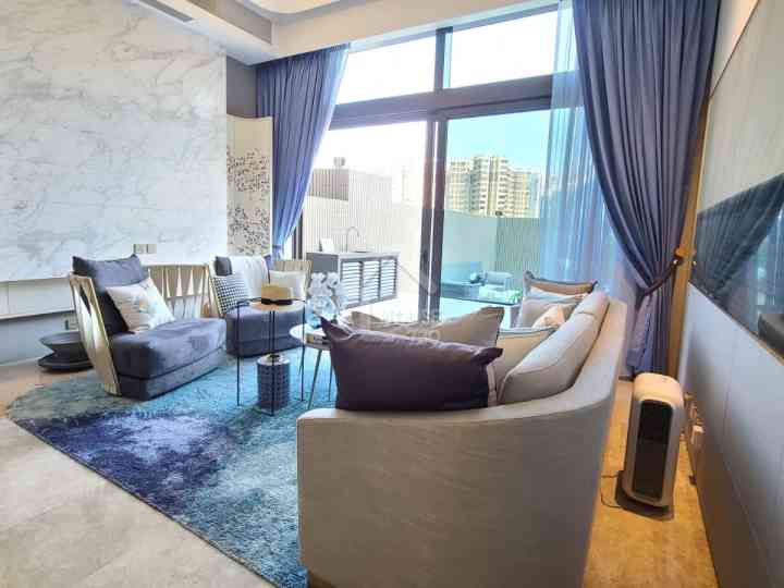 尚悅‧天城 示範單位 - House730