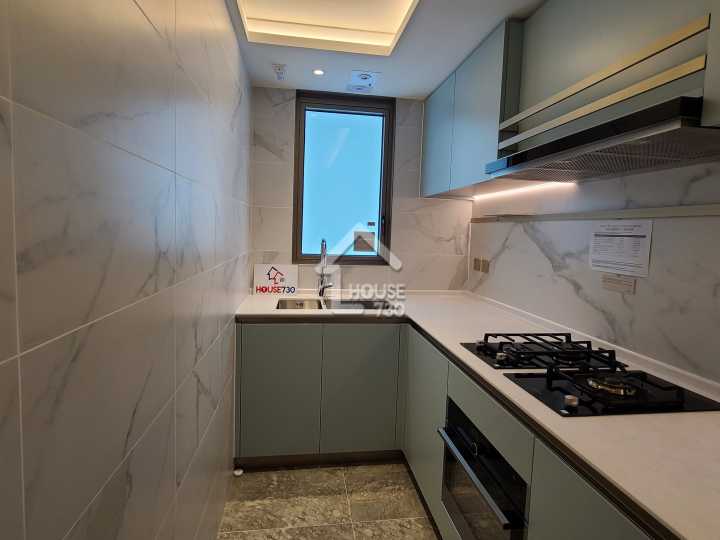 安峯 示範單位 - House730