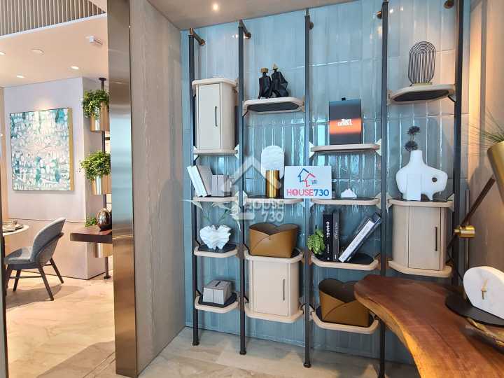安峯 示範單位 - House730