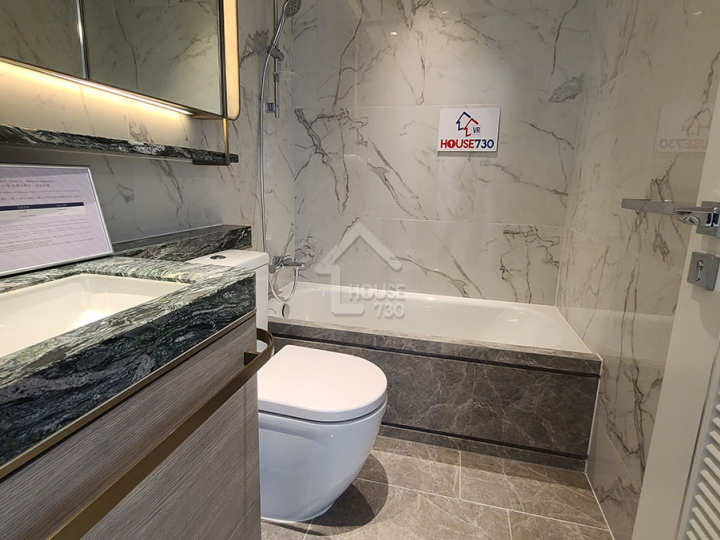 GRANDE MONACO 示範單位 - House730