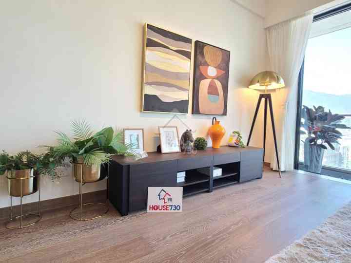 瀚名 示範單位 - House730