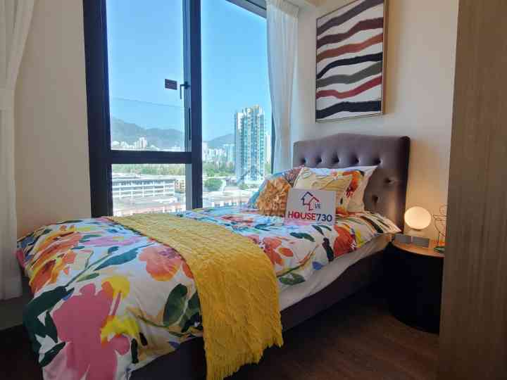 瀚名 示範單位 - House730