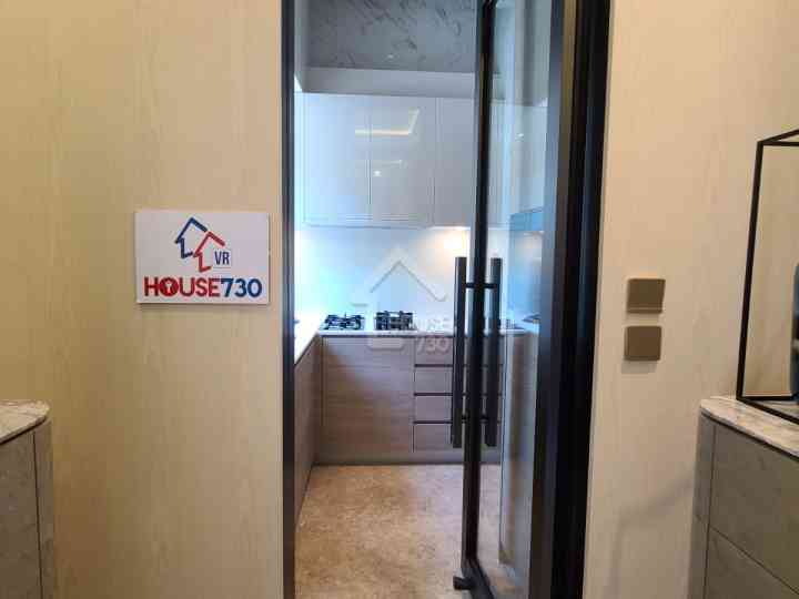 尚悅‧天城 示範單位 - House730