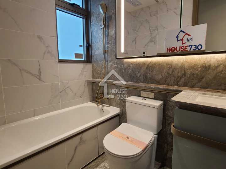 安峯 示範單位 - House730