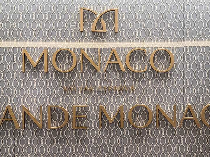 GRANDE MONACO 售樓處 - House730