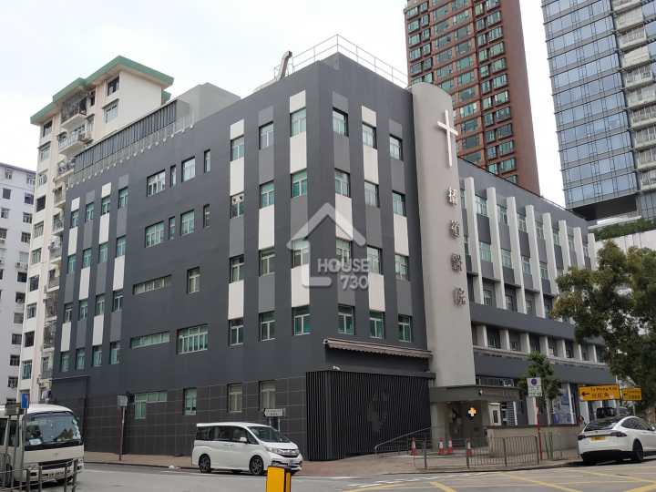 GRANDE MONACO 附近環境 - House730