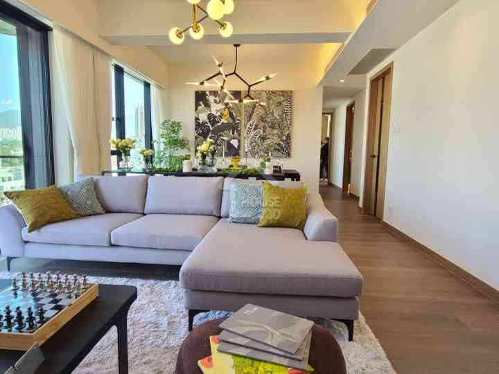 瀚名 示範單位 - House730