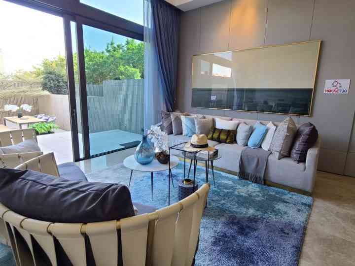 尚悅‧天城 示範單位 - House730