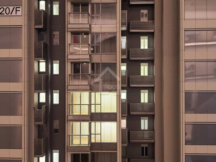 GRANDE MONACO 售樓處 - House730