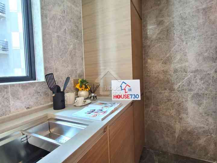瀚名 示範單位 - House730