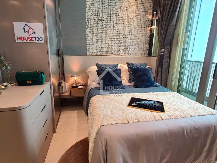 安峯 示範單位 - House730