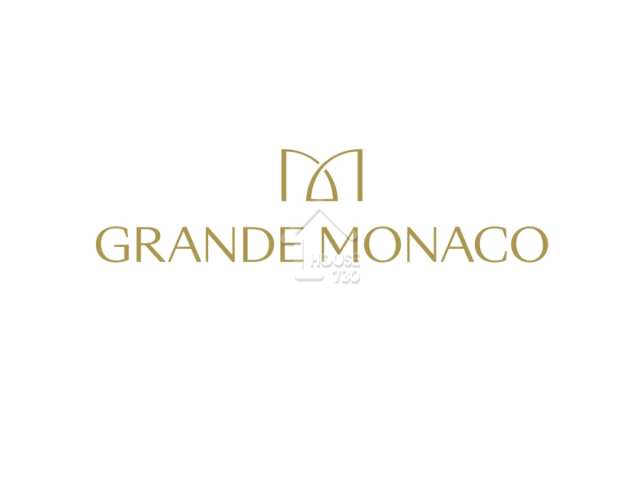 GRANDE MONACO 項目標誌 - House730