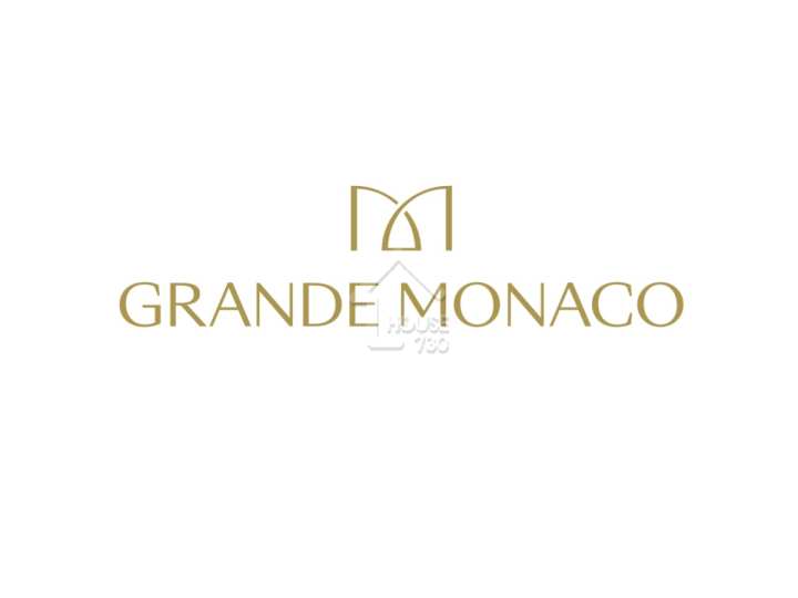 GRANDE MONACO 項目標誌 - House730