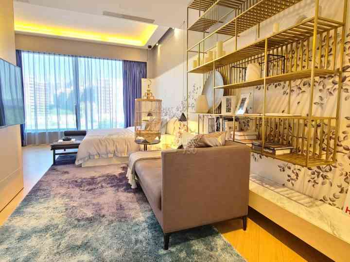 尚悅‧天城 示範單位 - House730