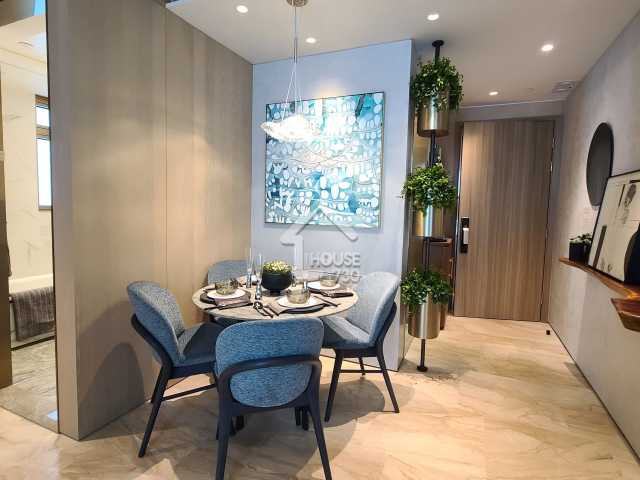 安峯 示範單位 - House730