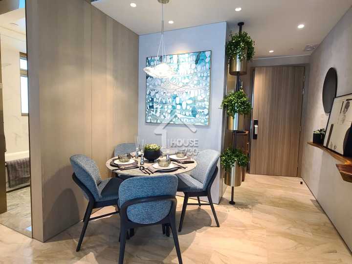 安峯 示範單位 - House730