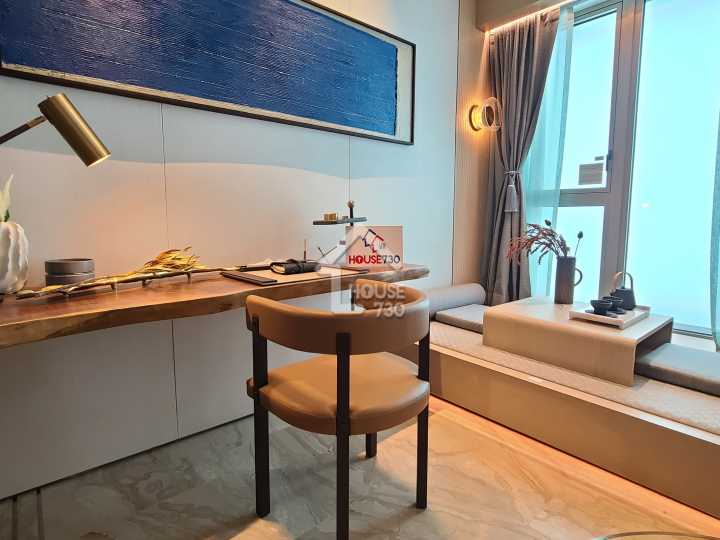 安峯 示範單位 - House730