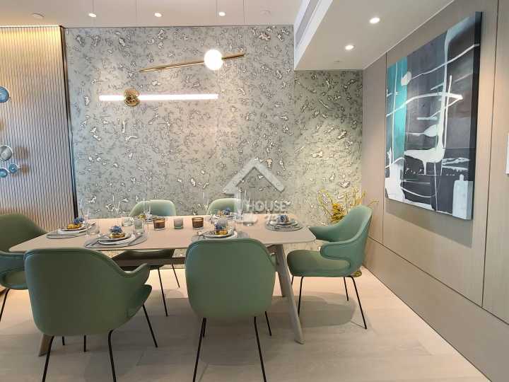 安峯 示範單位 - House730