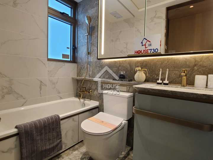 安峯 示範單位 - House730