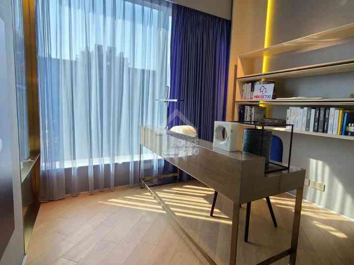 尚悅‧天城 示範單位 - House730