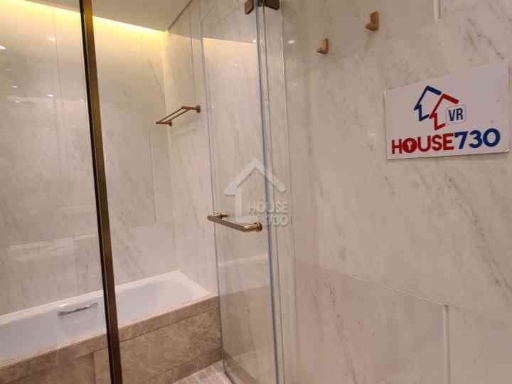 維港滙 I 示範單位 1座 18樓A室 - House730