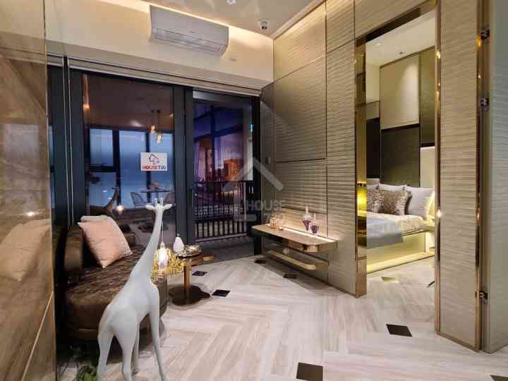 尚瓏 示範單位 - House730