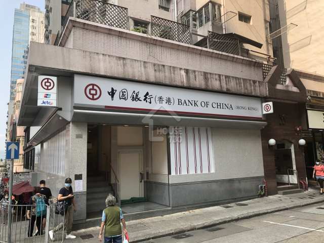 尚瓏 附近環境 - House730