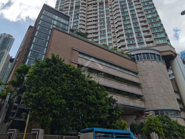 維港滙 III 附近環境 - House730