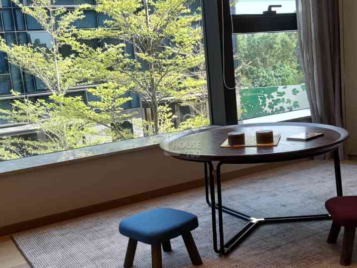 尚悅‧天城 示範單位 - House730