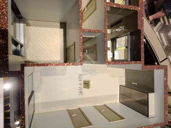 PRINCE CENTRAL 售樓處 - House730
