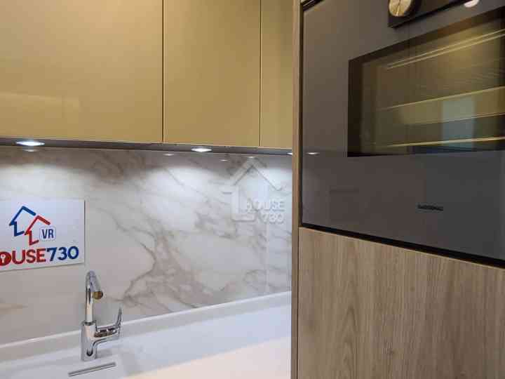 維港滙 I 示範單位 3B座 18樓E室 - House730
