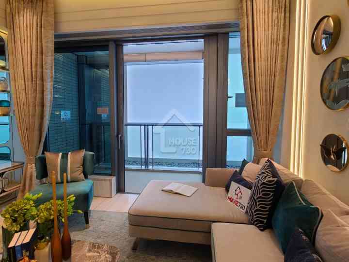 維港滙 I 示範單位 1座 18樓A室 - House730