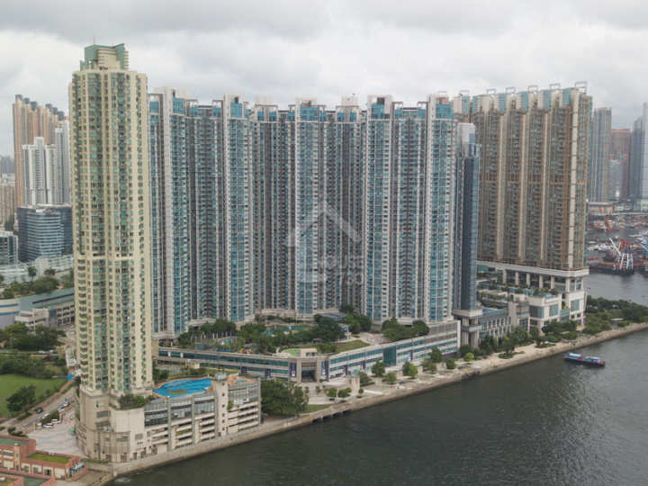 維港滙 I 附近環境 - House730