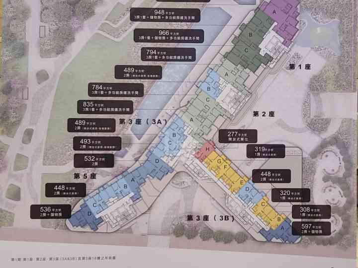 維港滙 I 售樓處 - House730