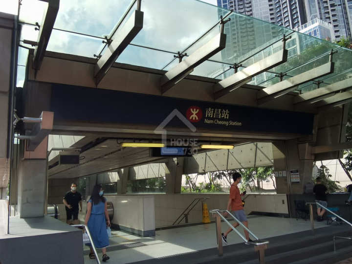 維港滙 I 公共交通 - House730