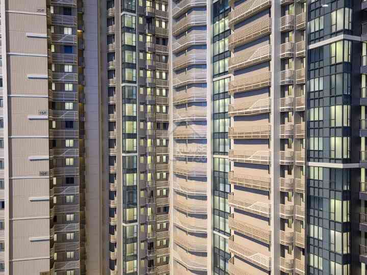 維港滙 I 售樓處 - House730