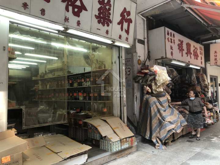 尚瓏 附近環境 - House730